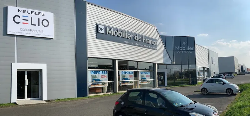 Mobilier de France Toulouse