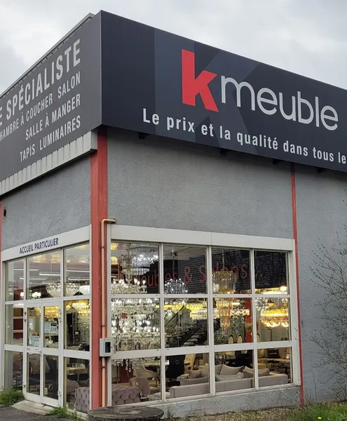 K-MEUBLE SALON MAROCAIN