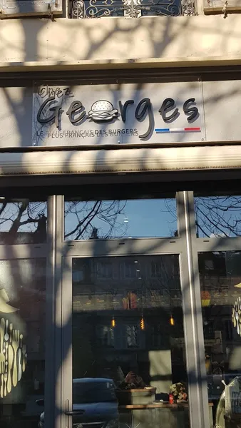 Chez Georges