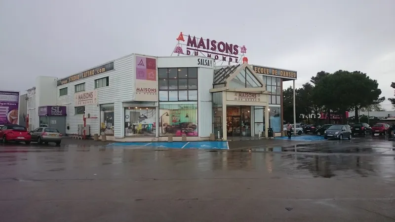 Maisons du Monde