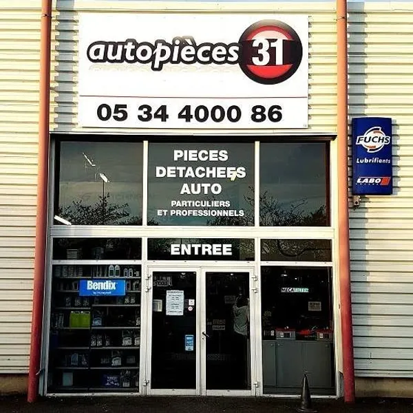 Auto Pieces 31