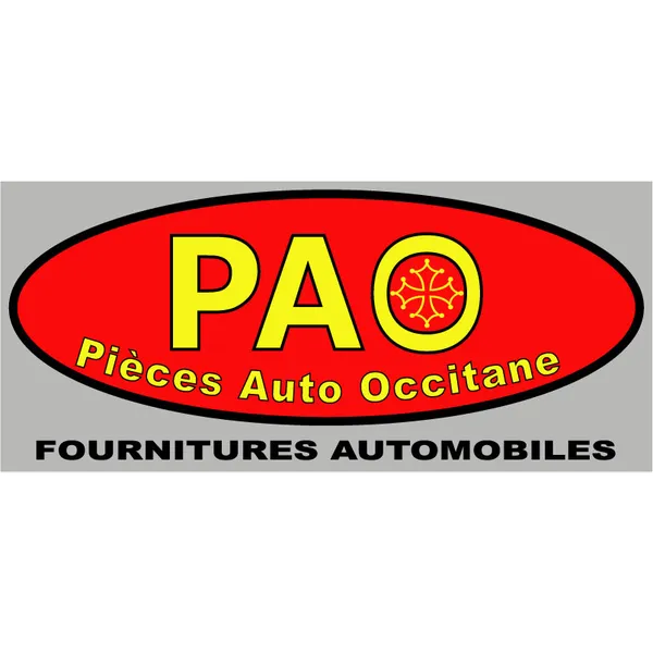 PAO (Pièces Automobiles Occitane)