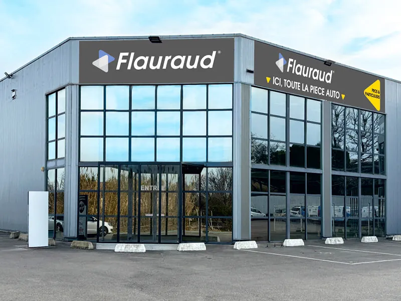 Flauraud Montpellier