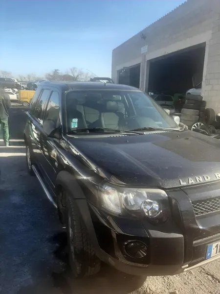 Recycl' auto pièces Nîmes