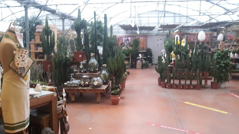 Jardinerie Baobab Aimargues