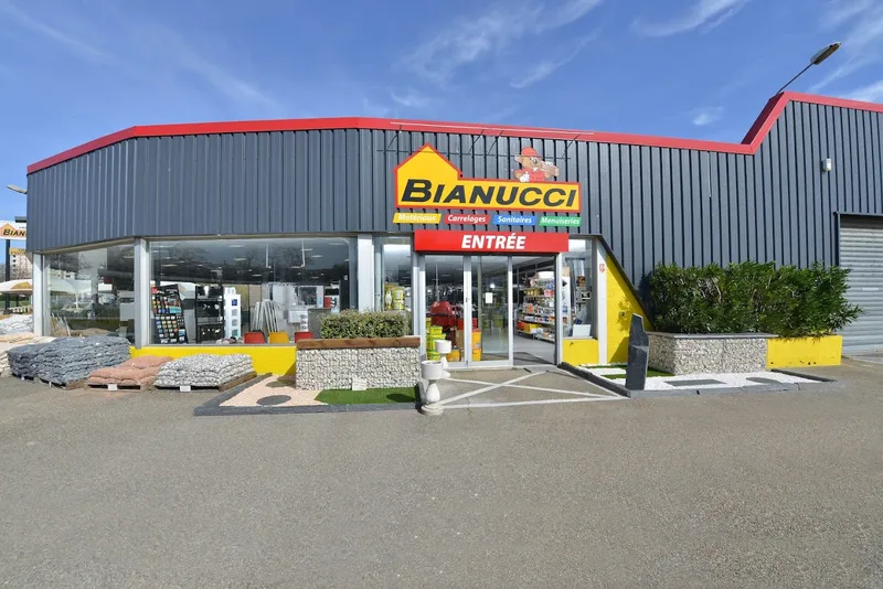 Bianucci Carrelage - Nîmes