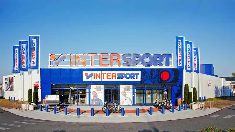 Intersport Toulouse - Labège