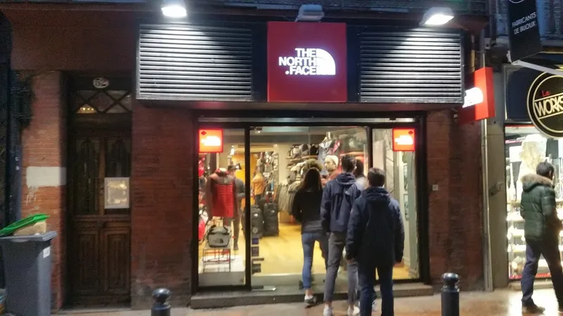 The North Face - Toulouse