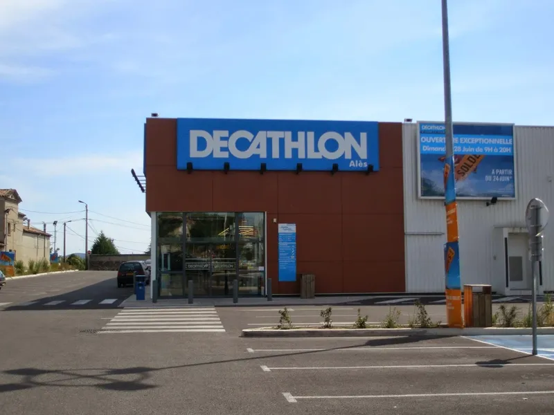 Decathlon Ales