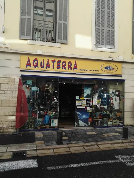 Aquaterra