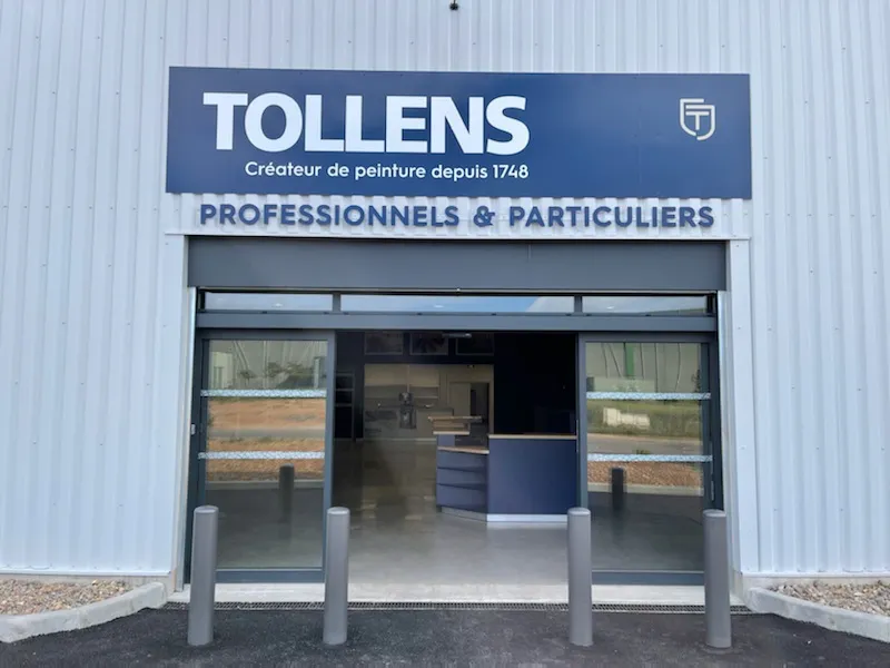 Tollens