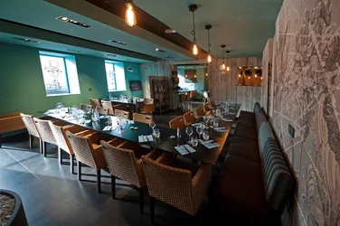 Les 5 restaurants de fromage de Montceau-les-Mines Saône-et-Loire