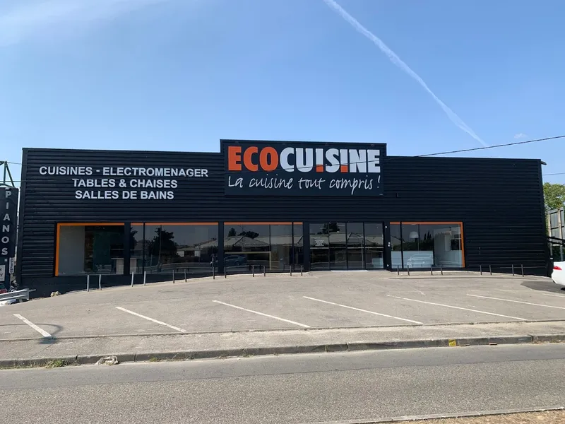 Ecocuisine Toulouse L'Union - Cuisines et Electroménager