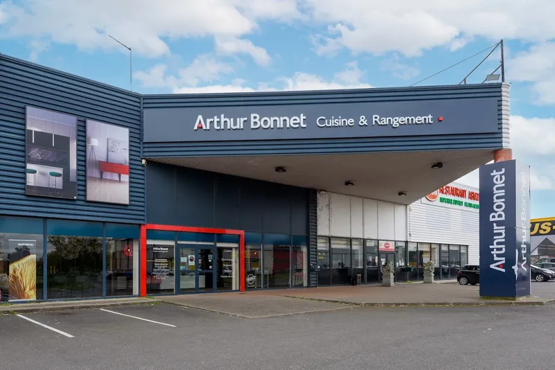 Arthur Bonnet - Cuisiniste Toulouse Portet-sur-Garonne