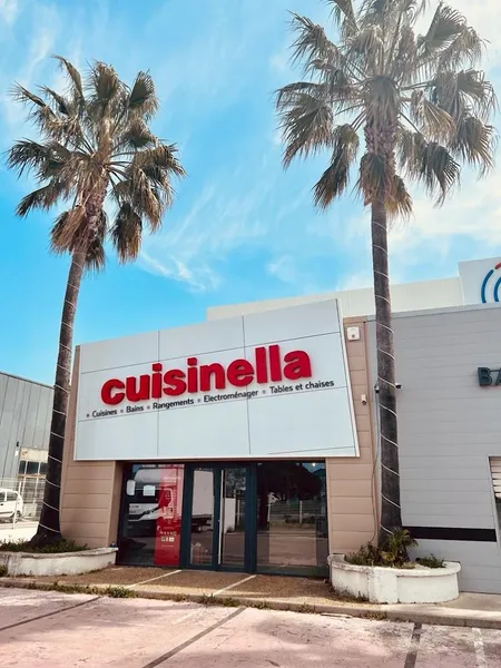 Cuisinella