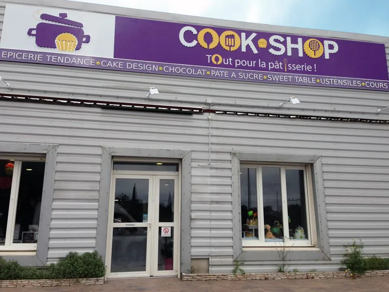 Cook-shop Montpellier