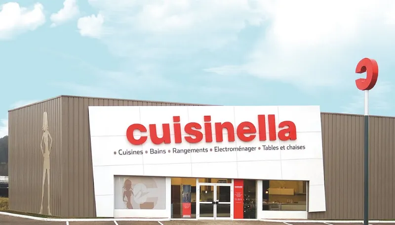 Cuisinella