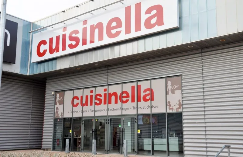 Cuisinella