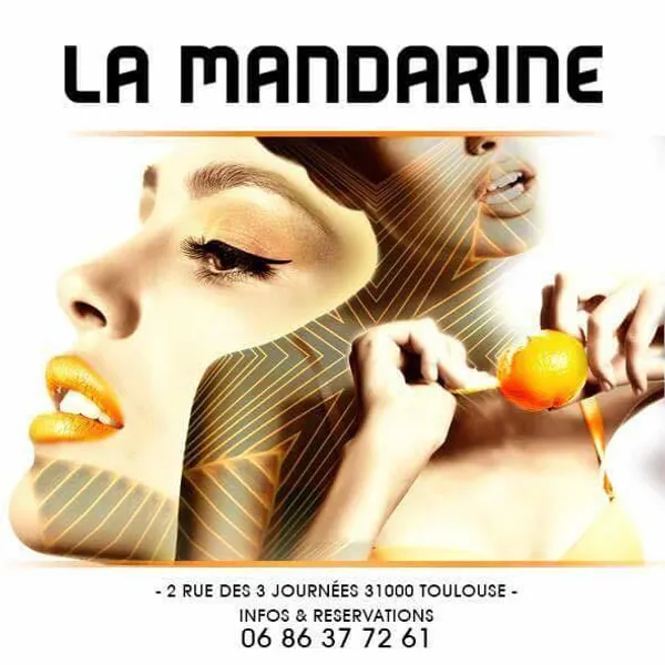 La Mandarine