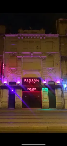 Le PANAMA CLUB