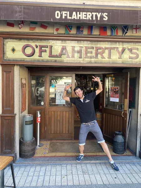 O’Flaherty’s