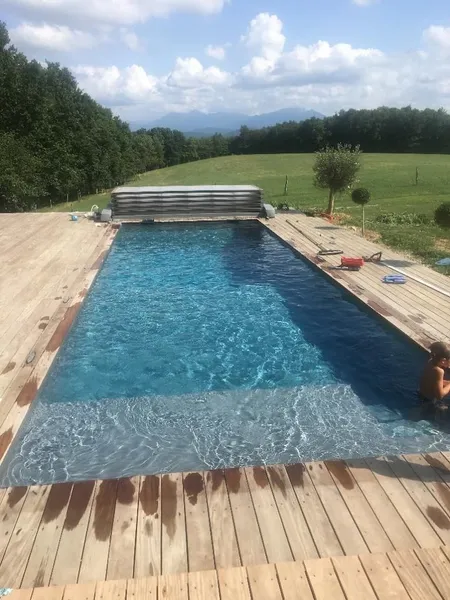 Piscinea - Hydro Sud Toulouse