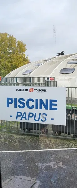 Piscine Papus