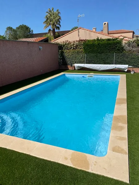 Piscine Xpert