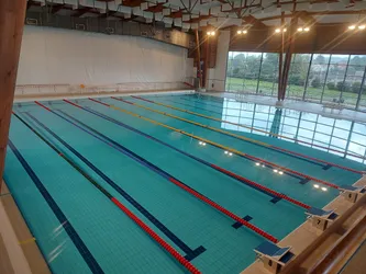 Les 22 piscines de Gard