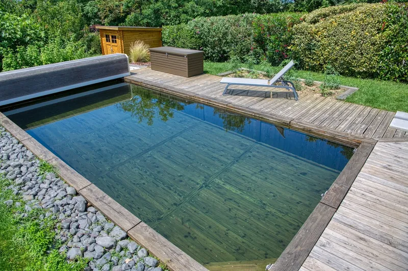 BIOPOOLTECH GARD - Piscines écologiques & Spa Bio connectés