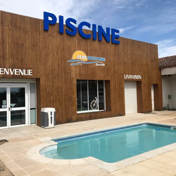 Albe Occitanie Entretien Piscine et Magasin Piscine Gard