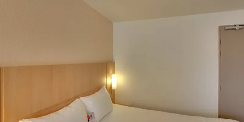 Hôtel ibis Montpellier Centre Polygone