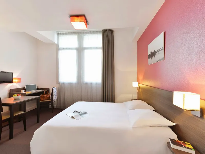 Aparthotel Adagio Access Toulouse Saint Cyprien