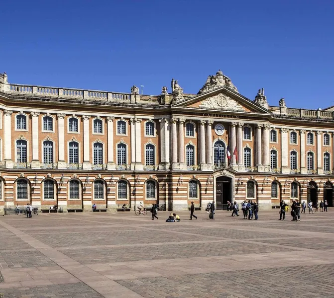 ibis Styles Toulouse Centre Capitole