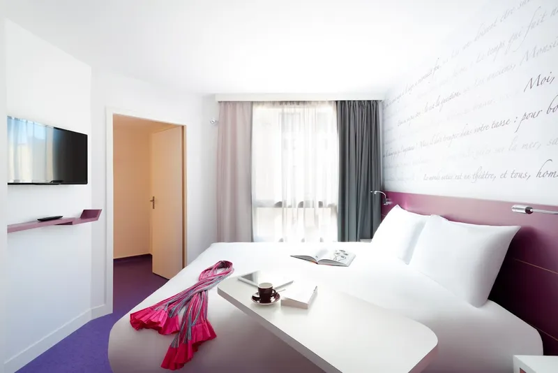 Hôtel ibis Styles Montpellier Centre Comédie