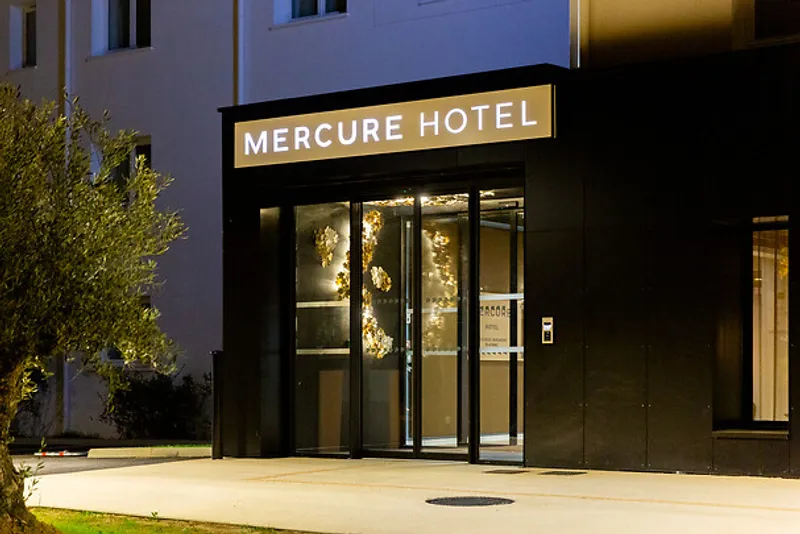 Mercure Toulouse Aéroport Blagnac