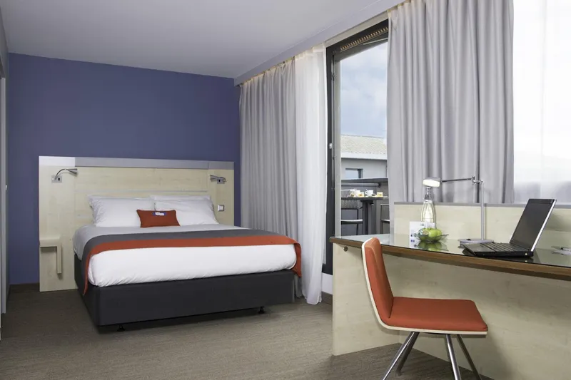 Holiday Inn Express Toulouse Airport