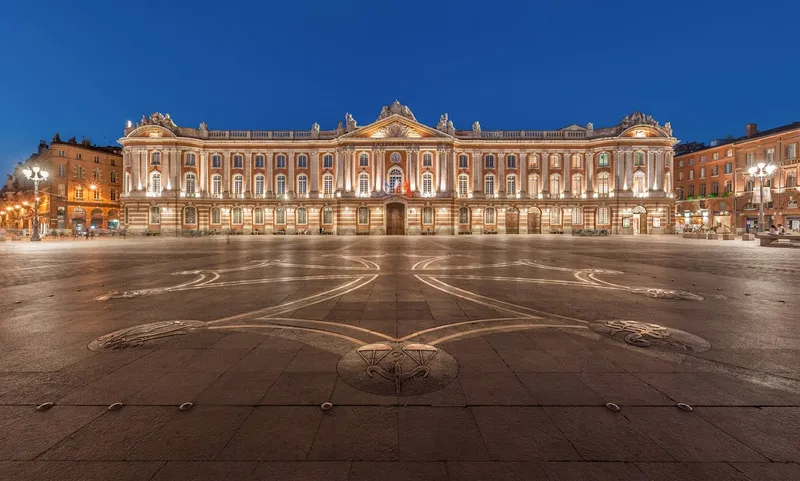 ibis Styles Toulouse Centre Capitole