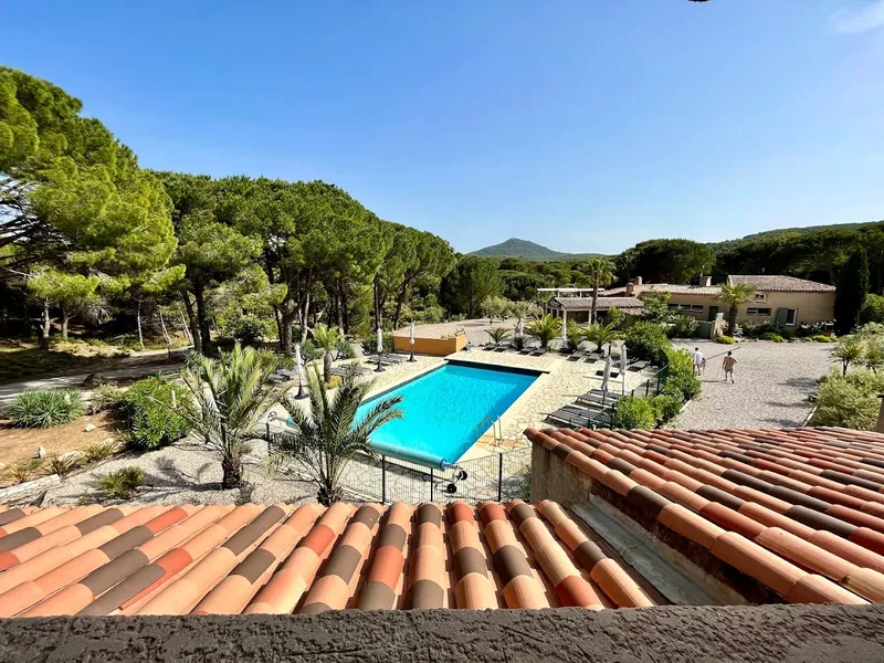 Auberge de Val Mourèze - Hôtel & SPA