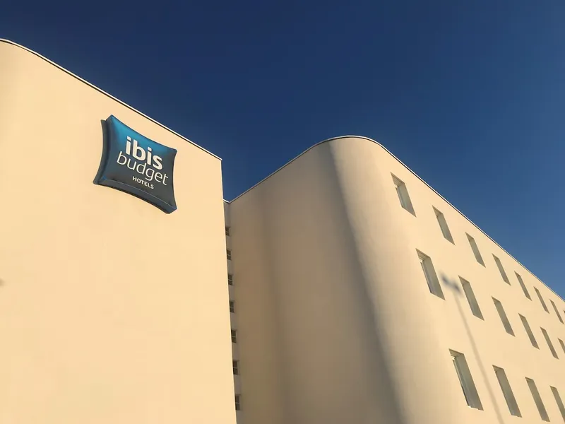 ibis budget Montpellier Nord