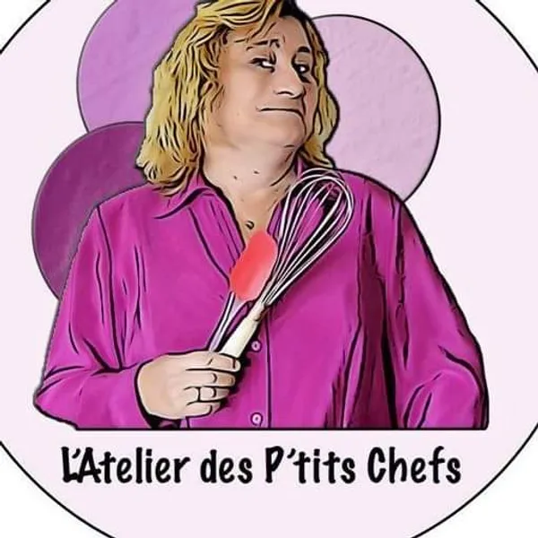 L'Atelier des P'tits Chefs