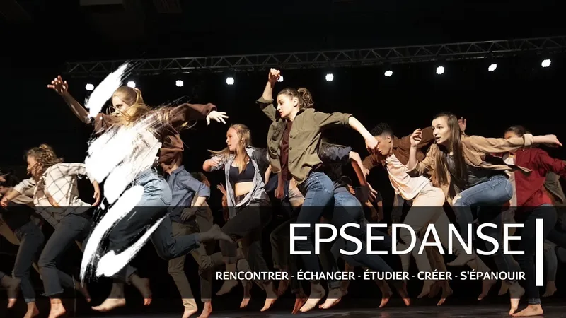 EPSEDANSE École de danse