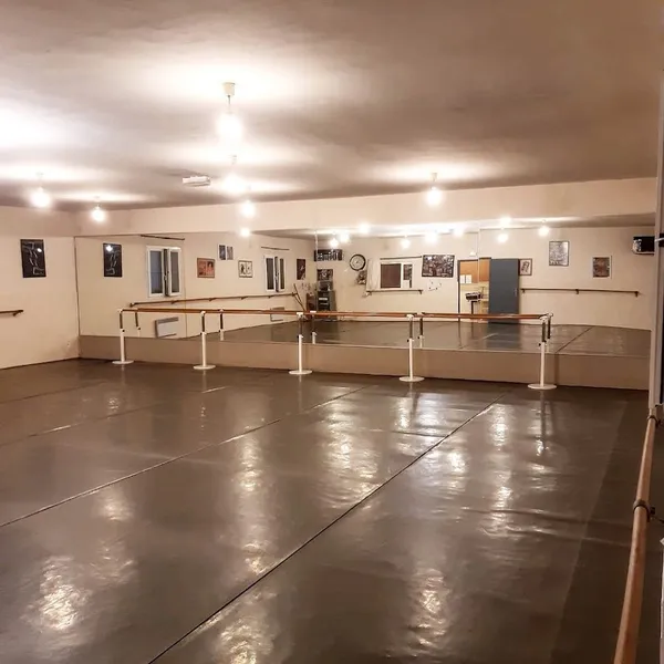 Espace Danse Alès