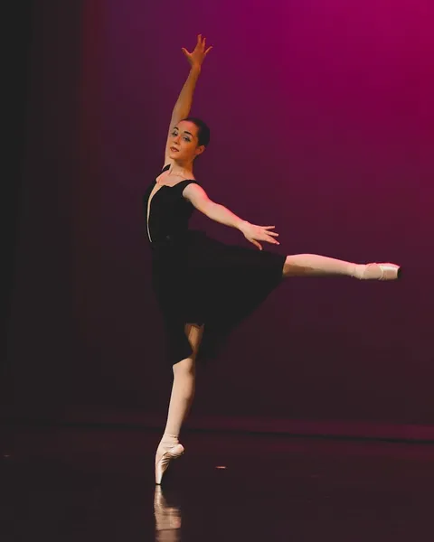 Cours de danse Classique Florence Allard