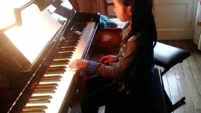 Les 25 cours de piano de Toulouse