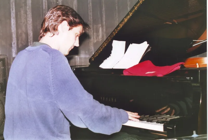 Cours de Piano à Toulouse