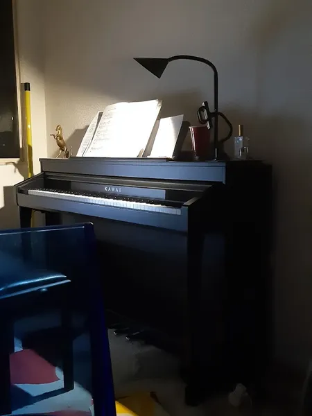 A portée deux mains - Cours de Piano et d'éveil musical à Toulouse