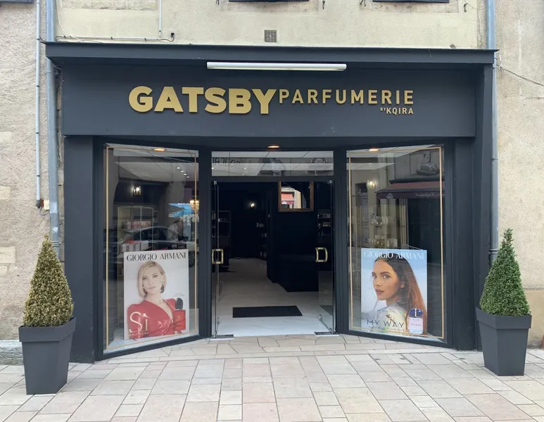 Gatsby Parfumerie