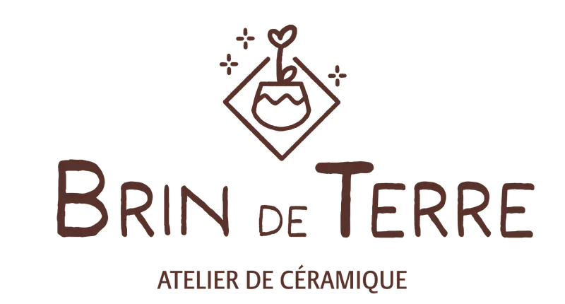 Brin de Terre - Atelier de céramique