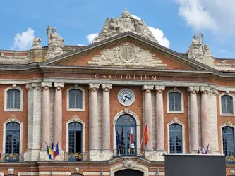 Les 22 lieux incontournables à visiter de Toulouse